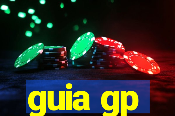 guia gp
